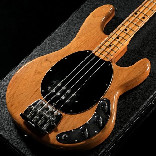Music man pre ernie ball - man,
