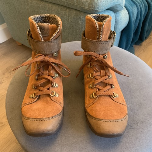 Merrell size tan - merrell,