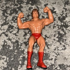 Toys - 1985 Vintage WWF LJN