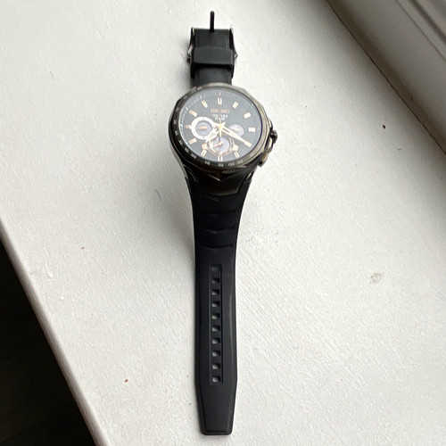 Seiko coutura ssc560 - seiko, men’s