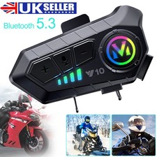 HiFi Wireless Motorbike Call