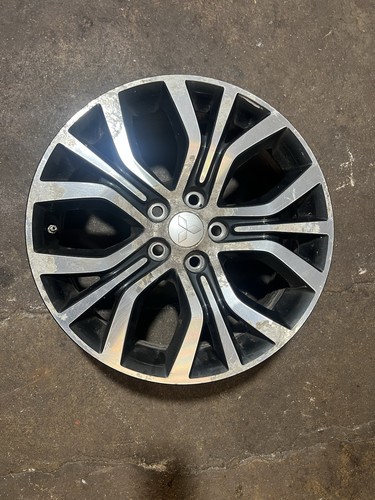 Genuine mitsubishi asx - genuine,
