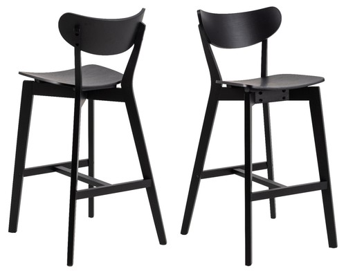 Roxby bar stools - of, 2