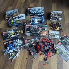 Lego Technic Bundle sets 42045