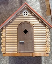 Vintage Sylvanian Families