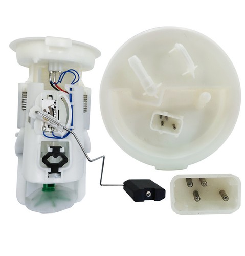 Lucas fuel pump - lucas, sender