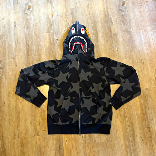 Bathing ape men full - a,