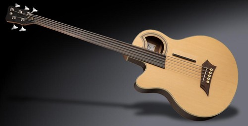 Rockbass alien deluxe hybrid - alien,