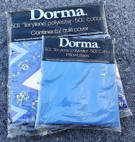 Vintage new dorma continental - vintage,
