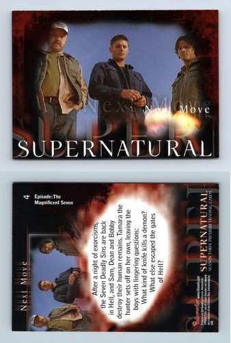 Next move supernatural - move,