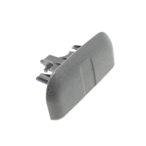 Seat slide blockage cover - seat,
