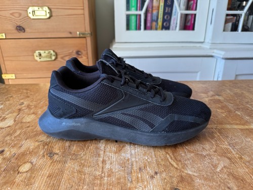Mens reebok fuel foam - foam, black