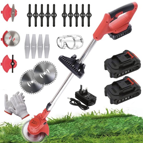 Slightly used cordless - -,