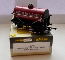 Wrenn Model Railways Period 6