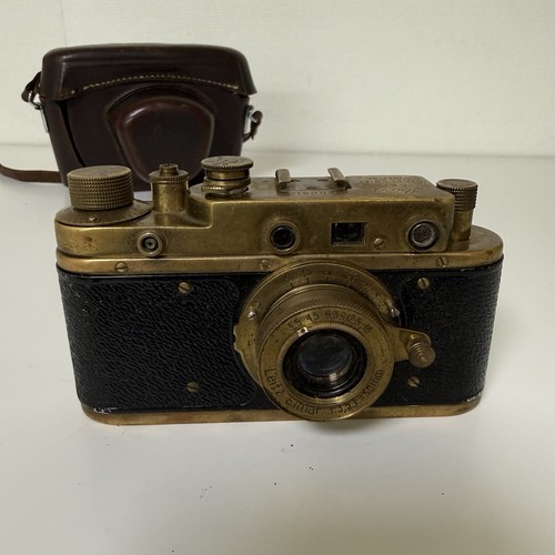 Leica 35mm camera ernst - leica,