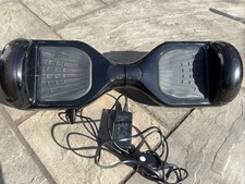 Segway hoverboard And Charger