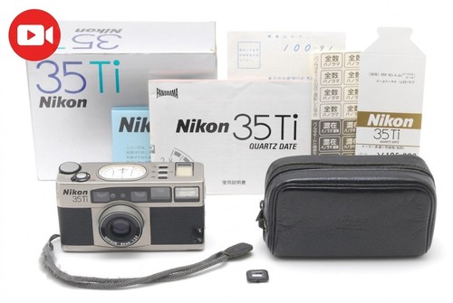 All works mint nikon - all,