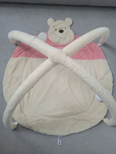 New Disney Baby Yellow WINNIE