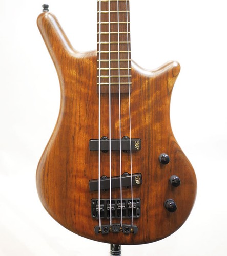 Warwick germany pro team built - pro,