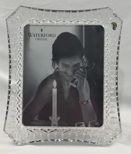 Waterford Crystal Photo Frame