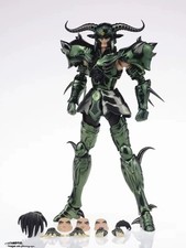 Saint seiya myth cloth size - myth,