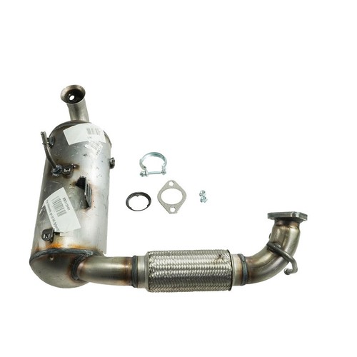 Soot particulate filter dpf - soot,