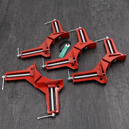 Hot woodwork clamps picture - hot,