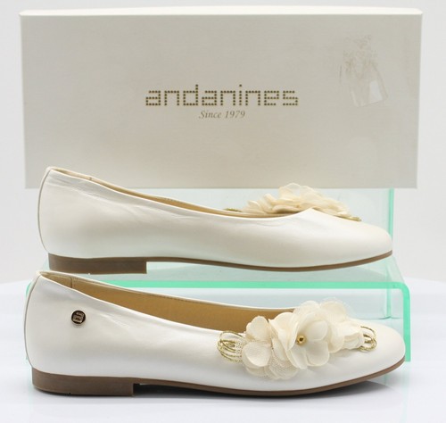Andanines womens ballet flats - ballet,