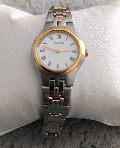 Accurist vintage ladies watch