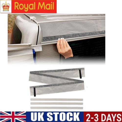 Magnetic drive away kit awning - magnetic,