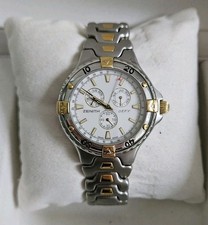 Zenith Defy Quartz Watch
