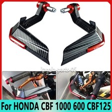 Motorcycle Handguard Grips