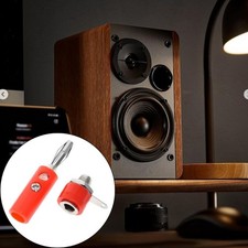 4mm Banana Plug Connector for