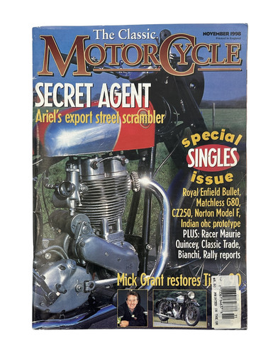 The classic motorcycle - classic,