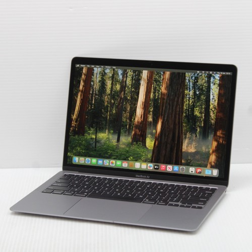 Apple macbook air - a2179, 13