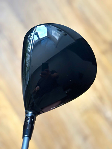 Callaway elyte triple - elyte,