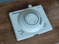 Worcester Bosch MT1O Greenstar