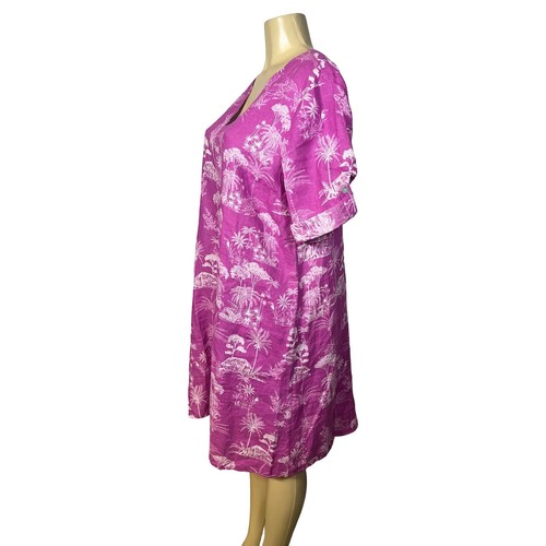 Jill love linen - j.,