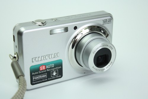 Fuji finepix j30 2mp - fuji,