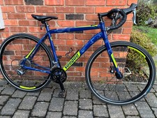 Voodoo Limba Gravel Adventure