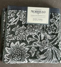 Morris sunflower pattern - co,