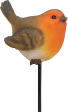 Vivid Arts Plant Pals Robin