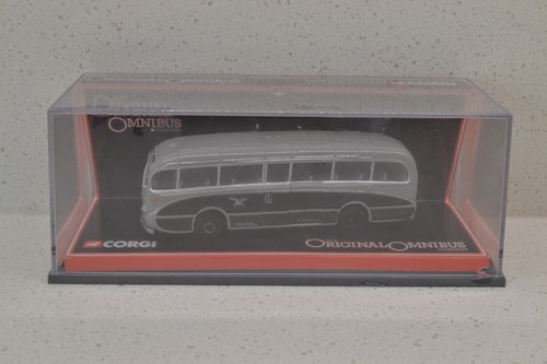 Corgi 40309 seagull coaches - corgi,
