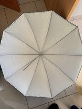 Studio lighting umbrellas - 3x,