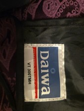 Diawa Vertices Tele Spin