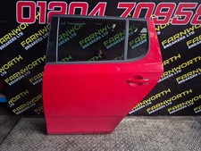 2014 SKODA FABIA MK2 MONTE