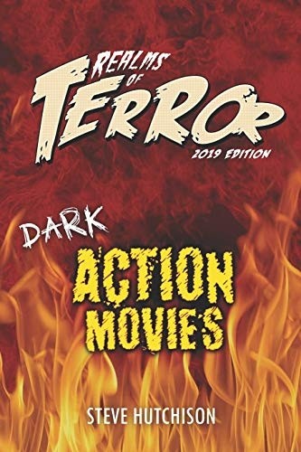 Realms terror 2019 - of,