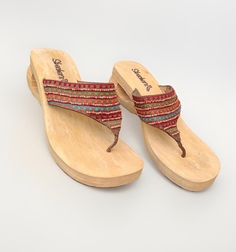 Skechers cali boho - cali, summer