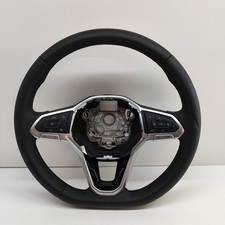 VW GOLF Mk8 Multi Steering