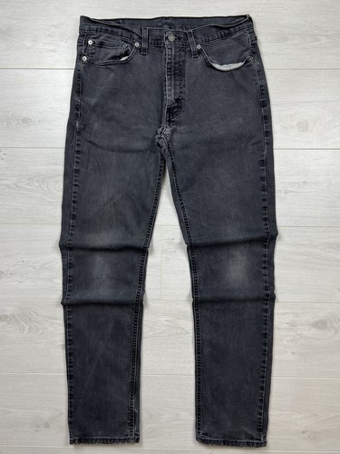 Levi jeans mens 34x34 - mens,